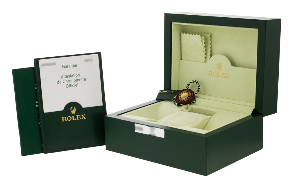 Rolex GMT Master II 16710 Image 4